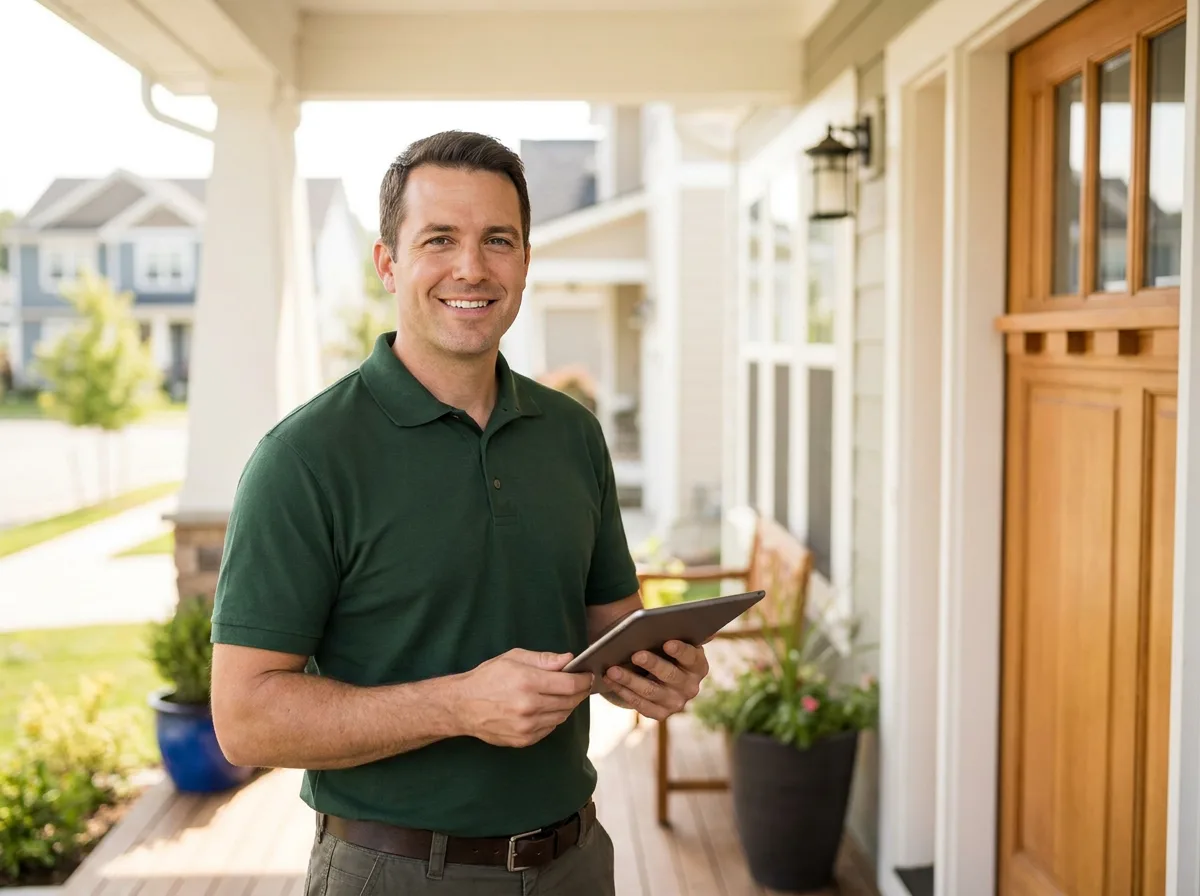 Pest control FAQs for Fulton, MS